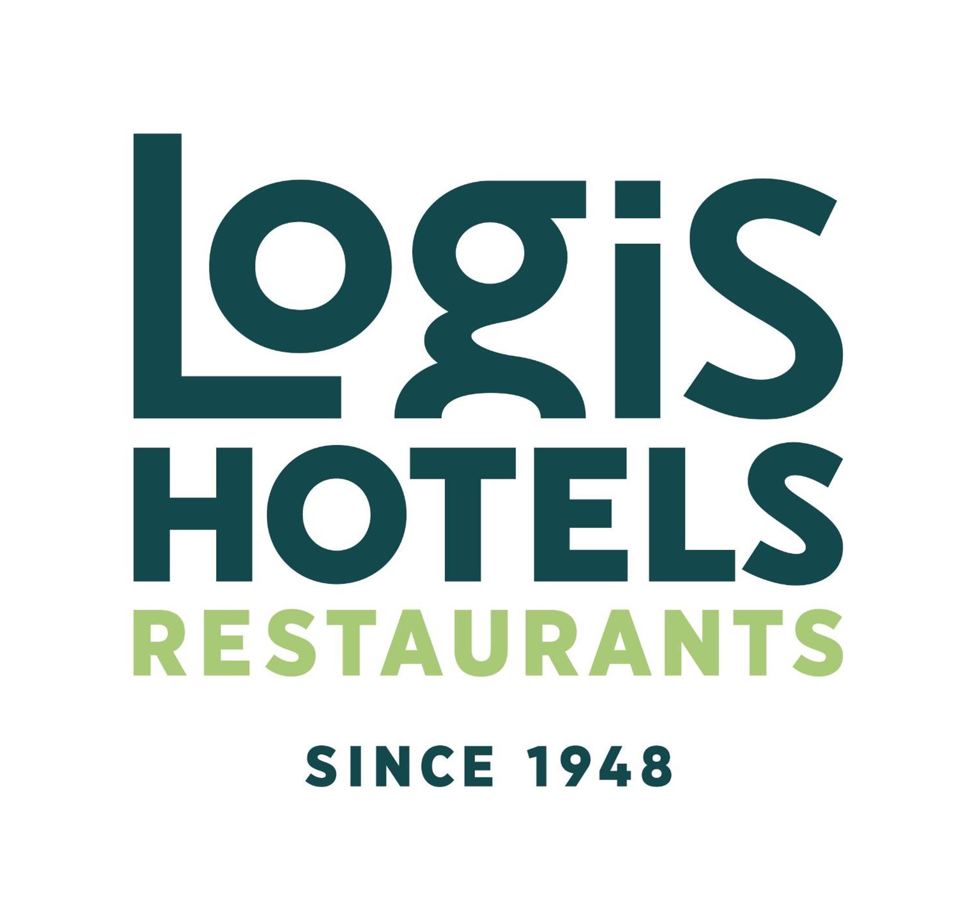 Logis Hotel- Hotel Restaurant Le Rialto Ле-Секестр Экстерьер фото